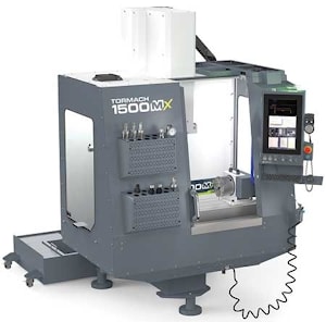 Преимущества операторской консоли PathPilot  