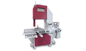 BEHRINGER представляет серию LPS-T для прецизионного промышленного резания  