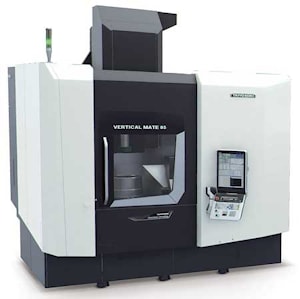 Вертикальное многопроцессное шлифование  