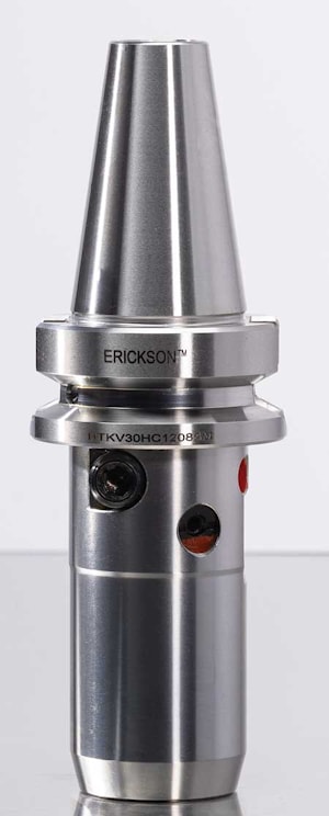 Расширенная линейка инструментальных систем BTKV  