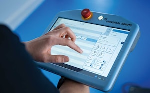 Интерфейс с низким крутящим моментом стимулирует инновации  