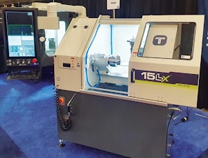 Точность, мощность и скорость в компактном корпусе  