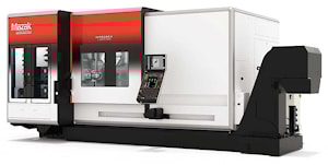 Станок INTEGREX i-350S NEO с возможностью шлифования  