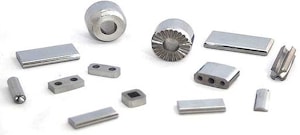 Полный ассортимент расходных материалов для электроэрозионной металлообработки  