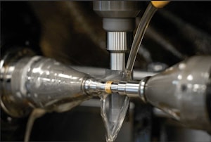 Инновации в высокоточной зубофрезерной обработке  