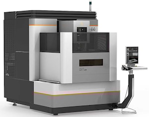 Электроэрозионная обработка обеспечивает баланс между точностью и производительностью  