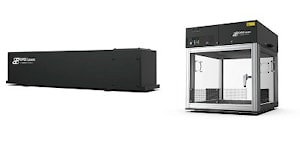 Расширенная линейка ультрафиолетовой лазерной продукции  