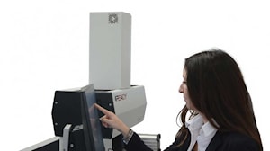 Гибкие решения для координатно-измерительных машин в производственной среде  