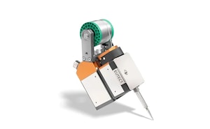 Прецизионная подача проволоки для автоматизированных систем микропайки  