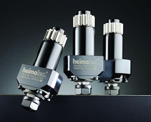 Компания Platinum Tooling представит швейцарские решения для станков с числовым программным управлением на выставке IMTS 2026  