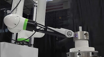 Компания Onto Innovations 4D Technology получила одобрение в качестве поставщика устройств для коботов FANUC  