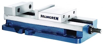 Станочные тиски двойного усилия Palmgren  