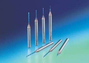 Микросверла высокой точности MultiDrills Series от компании Sumitomo Electric Hardmetal  