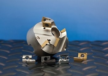 Фрезы Mastermill A2420 от компании WNT  