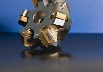 Фрезы MaxiMill271 от компании WNT  