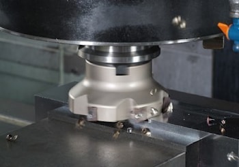 Фрезы Sumi Power Mill PWS (F)400 от компании Sumitomo для быстрой обработки  