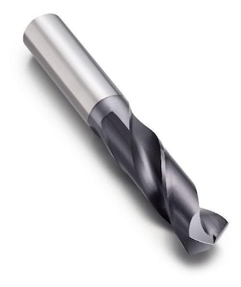Высокоэффективные универсальные сверла CoroDrill 460-XM от компании Sandvik Coromant  