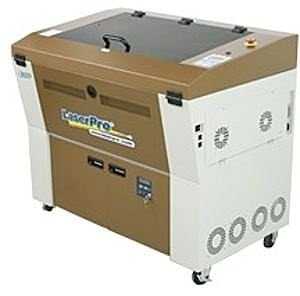 Металлорежущий станок GCC LaserPro 290LS 200W  