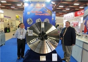 Металлообрабатывающее оборудование компании Autogrip Machinery  