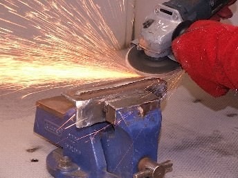 Абразивные инструменты Garryson® CERAMIQ™  