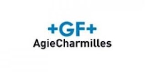 Стенд компании GF AgieCharmilles на выставке EMO-2013  