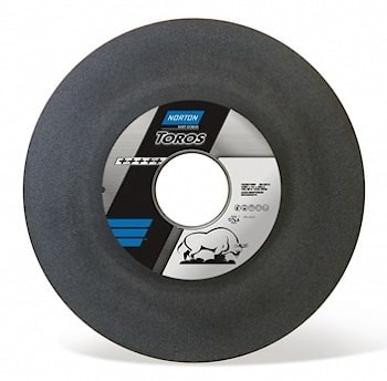 Высокопроизводительные отрезные абразивные круги TOROS™ от компании Saint-Gobain Abrasives  