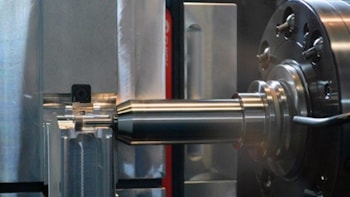 Горизонтальный обрабатывающий центр Doosan HM 6300  